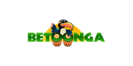 Betoonga Casino Logo