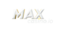 MaxCasino.io Logo