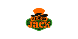 Hidden Jack Casino Logo