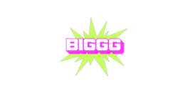 Biggg Casino Logo