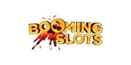 Booming Slots Casino Logo