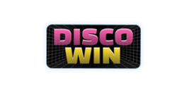 Disco Win Casino Logo