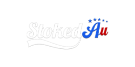 StokedAu Casino Logo