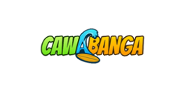 Cawabanga Casino Logo