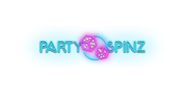 PartySpinz Casino Logo