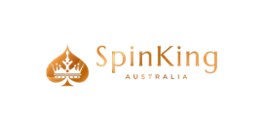 SpinKing Casino Logo