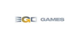 EgoGames Casino Logo