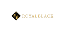 Royal Black Casino Logo