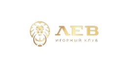 Lev Casino Club Logo