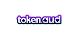 TokenAud Casino Logo