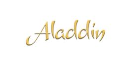 Aladdin Casino Logo