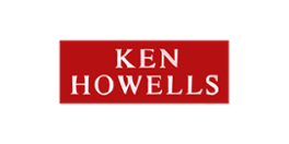 Ken Howells Casino Logo