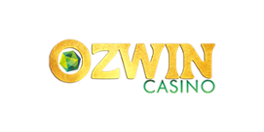 Ozwin Casino Logo