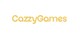 Cazzy Games Casino Logo