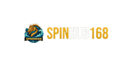 Spinhub168 Casino Logo