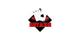 Betazo Casino Logo