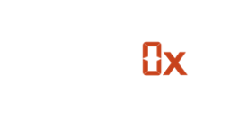 Casin0x Logo