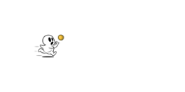 Ghostino Casino Logo