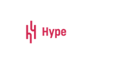 Hype Casino Logo