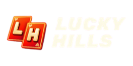 LuckyHills Casino Logo