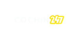 Cochin247 Casino Logo