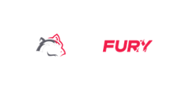 BetFury Casino Logo