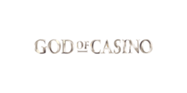 God Of Casino Logo