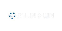 All In & Win Casino Logo