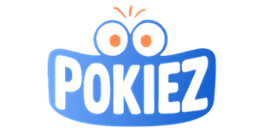 Pokiez Casino Logo
