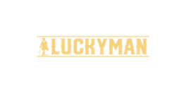 Luckyman Casino Logo