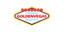 Golden Vegas Casino Logo