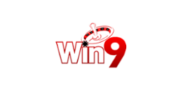 Win9pak Casino Logo