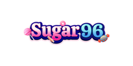 Sugar96 Casino Logo