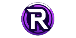 Rivox Casino Logo