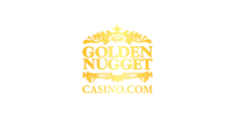 Golden Nugget Online Casino Logo