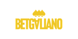 Betgaliano Casino Logo