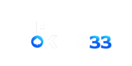 ThePokies33 Casino Logo