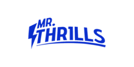 Mr. Thrills Casino Logo