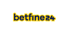 Betfine24 Casino Logo