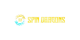 Spin Dragons Casino Logo