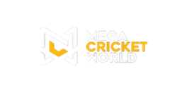 Mega Cricket World Casino Logo