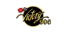 Victory996 Casino Logo