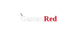 Gastonred Casino Logo