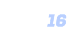 Bet16 Casino Logo
