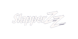 Slapperzz Casino Logo