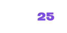 Bet25 Casino Logo