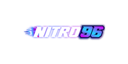 Nitro96 Casino Logo