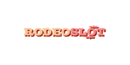 RodeoSlot Casino Logo
