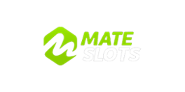 MateSlots Casino Logo