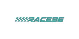 RACE96 Casino Logo